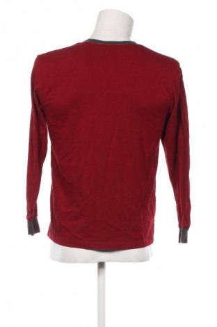 Herren Shirt, Größe M, Farbe Rot, Preis 4,99 €