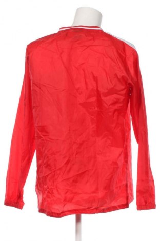 Herren Shirt, Größe XL, Farbe Rot, Preis € 6,99