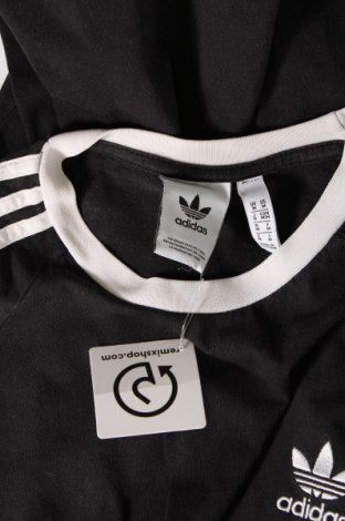 Pánske tričko  Adidas Originals, Veľkosť M, Farba Čierna, Cena  44,95 €