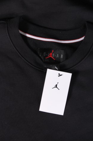 Herren Shirt Air Jordan Nike, Größe XL, Farbe Schwarz, Preis 52,79 €