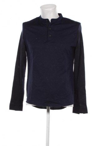 Herren Shirt BOSS, Größe M, Farbe Blau, Preis 59,99 €