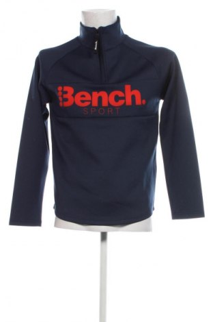 Herren Shirt Bench, Größe S, Farbe Blau, Preis € 23,99