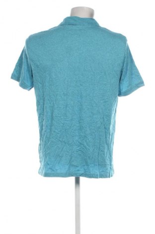 Herren Shirt C&A, Größe L, Farbe Blau, Preis 6,99 €