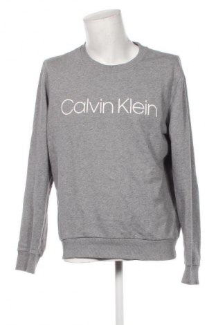 Herren Shirt Calvin Klein, Größe L, Farbe Grau, Preis € 32,33