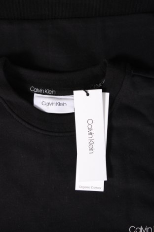 Мъжка блуза Calvin Klein, Размер M, Цвят Черен, Цена 93,49 лв.