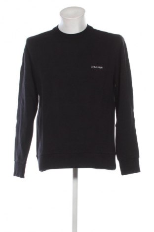 Bluză de bărbați Calvin Klein, Mărime M, Culoare Negru, Preț 273,99 Lei