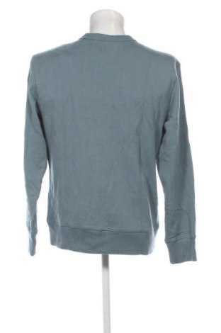 Herren Shirt Calvin Klein Jeans, Größe M, Farbe Blau, Preis € 33,99