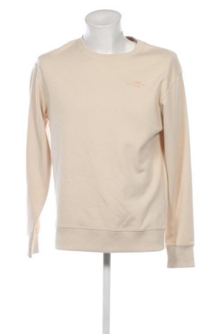 Pánské tričko  Core By Jack & Jones, Velikost L, Barva Béžová, Cena  279,00 Kč