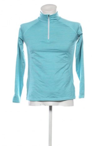 Herren Shirt Crivit, Größe L, Farbe Blau, Preis € 4,49