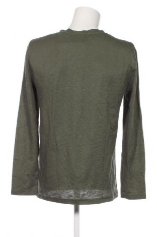 Herren Shirt Dan Fox X About You, Größe L, Farbe Grün, Preis € 12,49