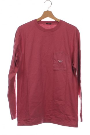 Herren Shirt Denham, Größe XS, Farbe Rosa, Preis 9,99 €