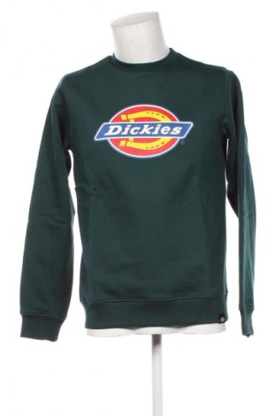 Męska bluzka Dickies, Rozmiar M, Kolor Zielony, Cena 99,49 zł