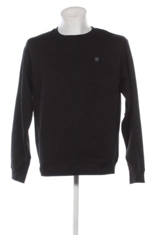 Pánske tričko  G-Star Raw, Veľkosť L, Farba Čierna, Cena  52,95 €