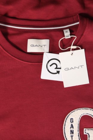 Herren Shirt Gant, Größe XL, Farbe Rot, Preis € 56,99