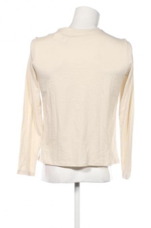 Herren Shirt Gap, Größe M, Farbe Beige, Preis € 10,99