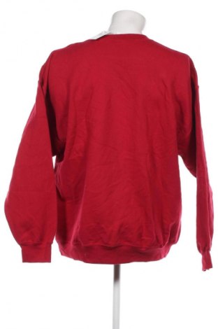 Herren Shirt Gildan, Größe XL, Farbe Rot, Preis € 7,99