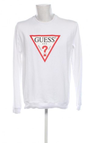 Pánské tričko  Guess, Velikost XL, Barva Bílá, Cena  679,00 Kč