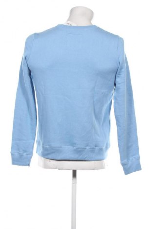 Herren Shirt Hollister, Größe S, Farbe Blau, Preis € 31,99