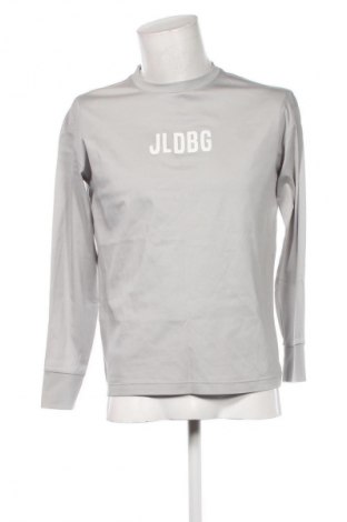 Herren Shirt J.Lindeberg, Größe M, Farbe Grau, Preis € 17,75