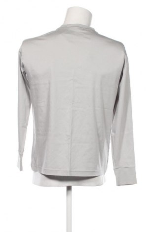 Herren Shirt J.Lindeberg, Größe M, Farbe Grau, Preis 17,75 €