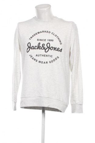 Мъжка блуза Jack & Jones, Размер L, Цвят Сив, Цена 39,79 лв.