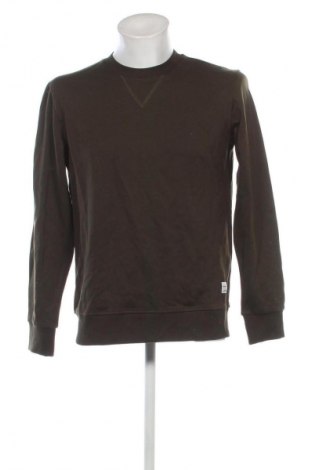 Męska bluzka Jack & Jones, Rozmiar L, Kolor Zielony, Cena 81,99 zł