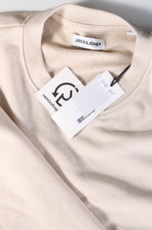 Pánske tričko  Jack & Jones, Veľkosť L, Farba Béžová, Cena  9,95 €