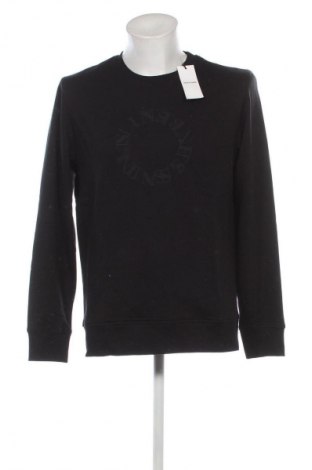 Pánske tričko  Jack & Jones, Veľkosť L, Farba Čierna, Cena  9,95 €