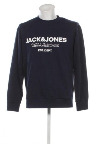 Bluză de bărbați Jack & Jones, Mărime L, Culoare Albastru, Preț 129,49 Lei