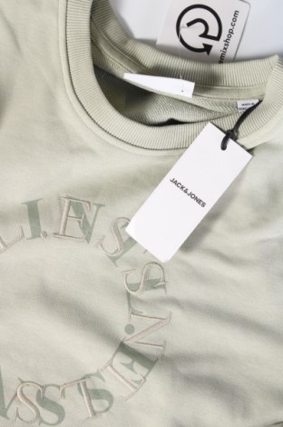 Pánske tričko  Jack & Jones, Veľkosť L, Farba Zelená, Cena  12,95 €