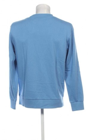 Herren Shirt Jack & Jones, Größe L, Farbe Blau, Preis € 15,79