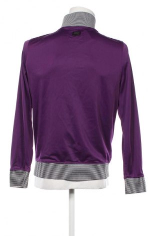 Herren Shirt Jack & Jones, Größe L, Farbe Lila, Preis € 6,49