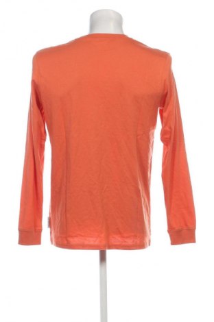 Herren Shirt Jack & Jones, Größe L, Farbe Orange, Preis € 18,99