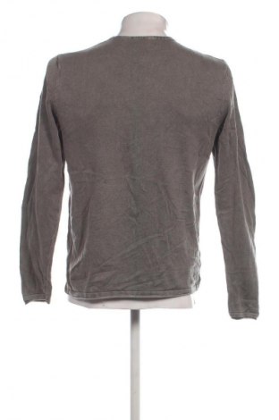 Herren Shirt Jack & Jones, Größe M, Farbe Grau, Preis € 13,99