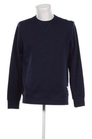 Bluză de bărbați Jack & Jones, Mărime L, Culoare Albastru, Preț 88,99 Lei