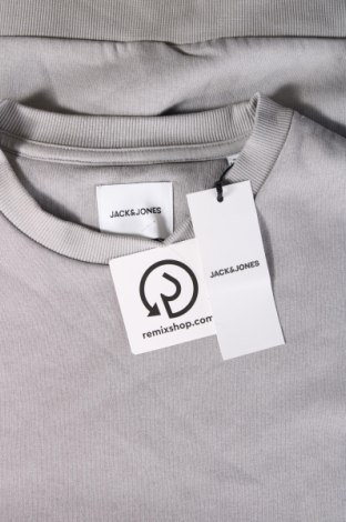 Pánske tričko  Jack & Jones, Veľkosť S, Farba Sivá, Cena  25,45 €