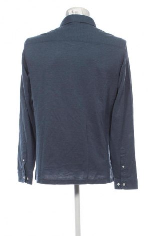 Męska bluzka Jack & Jones PREMIUM, Rozmiar L, Kolor Niebieski, Cena 122,99 zł