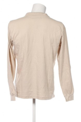 Herren Shirt Kappa, Größe L, Farbe Beige, Preis € 17,79