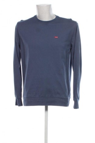 Pánske tričko  Levi's, Veľkosť M, Farba Modrá, Cena  36,95 €