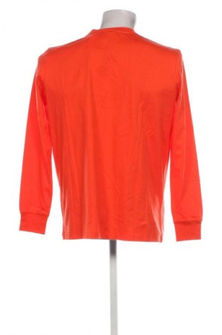 Herren Shirt MSGM, Größe L, Farbe Orange, Preis € 48,49