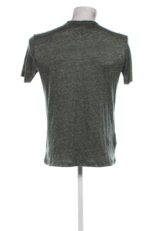 Herren Shirt Mango, Größe S, Farbe Grün, Preis 16,29 €