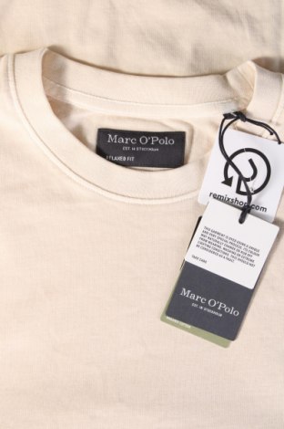 Herren Shirt Marc O'Polo, Größe M, Farbe Beige, Preis € 49,49