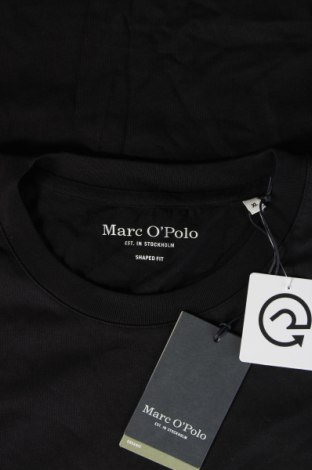 Herren Shirt Marc O'Polo, Größe XL, Farbe Schwarz, Preis 49,49 €