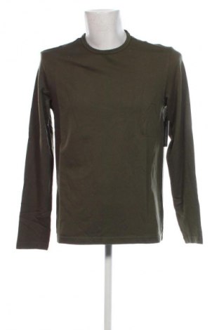 Herren Shirt Michael Kors, Größe M, Farbe Grün, Preis € 41,29