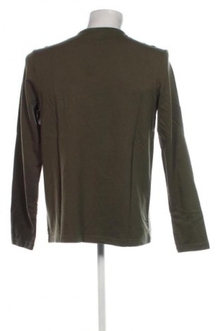 Herren Shirt Michael Kors, Größe M, Farbe Grün, Preis 30,29 €