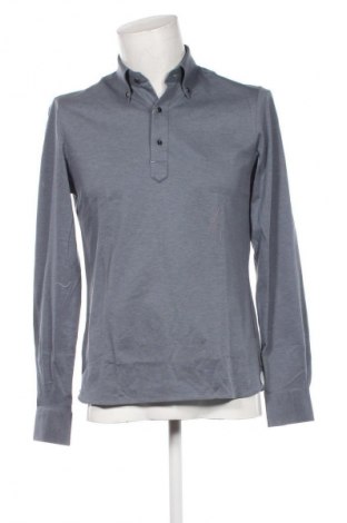 Herren Shirt Michael Kors, Größe M, Farbe Grau, Preis 59,99 €