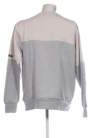 Herren Shirt Nana Judy, Größe M, Farbe Grau, Preis € 31,99