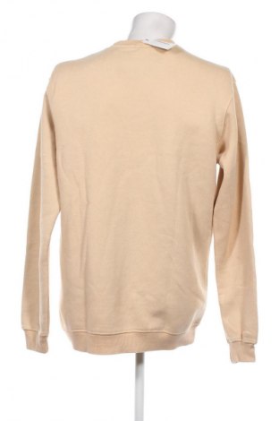 Herren Shirt Nasty Gal, Größe S, Farbe Beige, Preis € 9,99