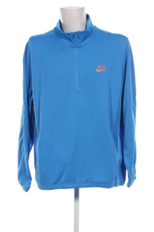 Herren Shirt Nike, Größe XXL, Farbe Blau, Preis € 39,99