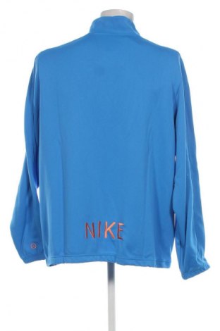 Herren Shirt Nike, Größe XXL, Farbe Blau, Preis 39,99 €